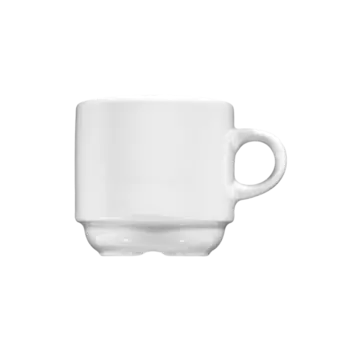 Seltmann Weiden Кофейная чашка 0,16 л белая Meran Seltmann Weiden