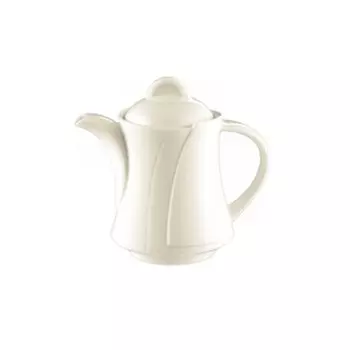 Seltmann Weiden Кофейник 0.40 л кремовый Diamant Seltmann