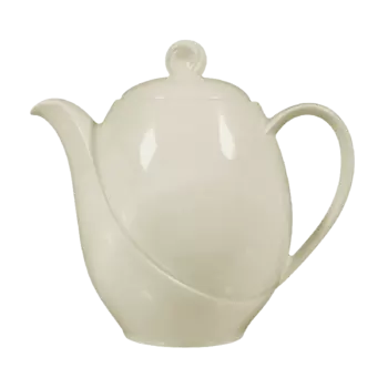 Seltmann Weiden Кофейник на 6 персон 1.30 л кремовый Orlando Seltmann