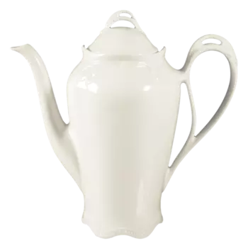 Seltmann Weiden Кофейник на 6 персон 1.15 л кремовый Rubin Seltmann