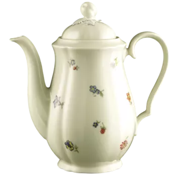 Seltmann Weiden Кофейник на 6 персон 1.35 л Bltenmeer Marie-Luise Seltmann