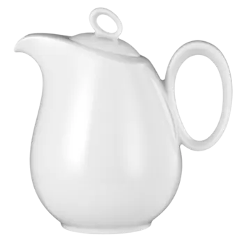 Seltmann Weiden Кофейник на 6 персон 1.30 л белый Trio Seltmann