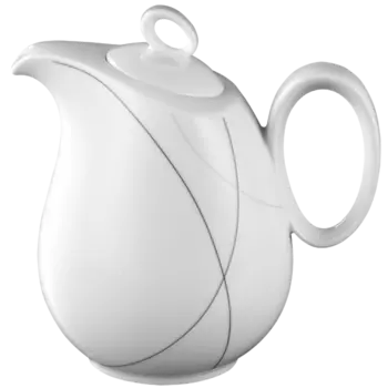 Seltmann Weiden Кофейник на 6 персон 1.30 л Highline Trio Seltmann