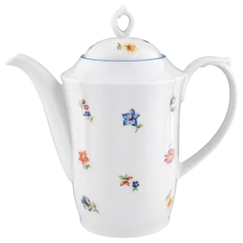 Seltmann Weiden Кофейник на 6 персон Nostalgie Sonate Seltmann