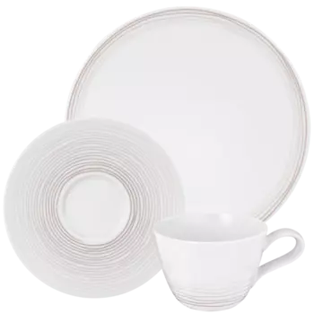 Seltmann Weiden Кофейный сервиз 18 предметов Ammonit Fashion Seltmann