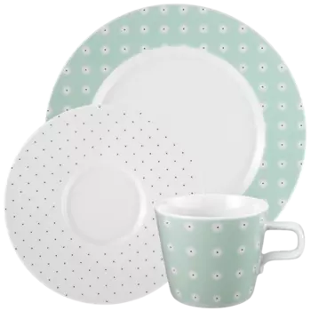 Seltmann Weiden Кофейный сервиз 18 предметов Favorite No Limits Seltmann