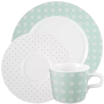 Seltmann Weiden Кофейный сервиз 18 предметов Favorite No Limits Seltmann