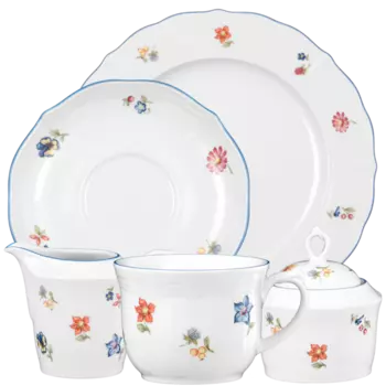 Seltmann Weiden Кофейный сервиз 20 предметов Nostalgie Sonate Seltmann