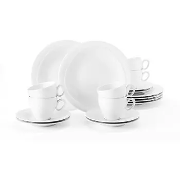 Seltmann Weiden Кофейный сервиз Seltmann Weiden Trio 18 предметов