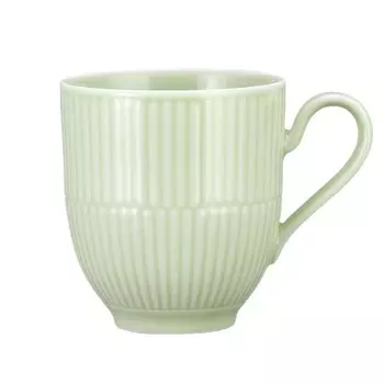Seltmann Weiden Кружка 0,35 л Seladon Amina Seltmann Weiden