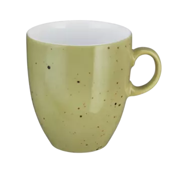 Seltmann Weiden Кружка 0.40 л Country Life Oliv Coup Fine Dining Seltmann