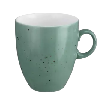 Seltmann Weiden Кружка 0.40 л Country Life Petrol Coup Fine Dining Seltmann