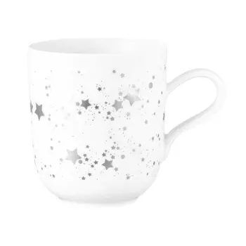 Seltmann Weiden Кружка 0,4 л Silver Stars Liberty Seltmann Weiden