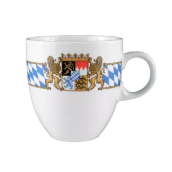 Seltmann Weiden Кружка 0.50 л Bayern Compact Seltmann