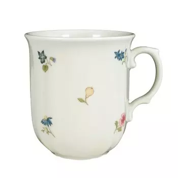 Seltmann Weiden Кружка 250 мл Blumenzauber Marie-Luise Seltmann Weiden