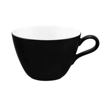 Seltmann Weiden Кружка для кофе 0,37 л Fashion Glamorous Black Seltmann Weiden
