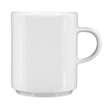 Seltmann Weiden Кружка с ручкой 0.25 л белая Savoy Seltmann