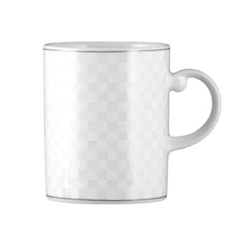 Seltmann Weiden Кружка с ручкой 0.25 л Palm Beach Holiday Seltmann