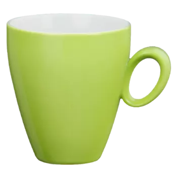 Seltmann Weiden Кружка с ручкой 0.30 л Apfelgrn Trio Seltmann