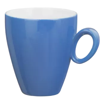 Seltmann Weiden Кружка с ручкой 0.30 л Blau Trio Seltmann