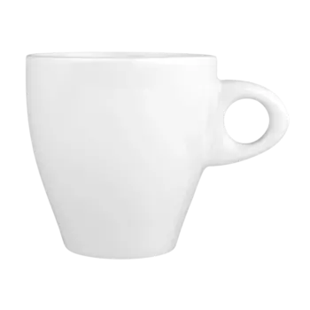 Seltmann Weiden Кружка с ручкой 0,33 л белая Meran Organic Seltmann Weiden