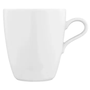 Seltmann Weiden Кружка с ручкой 0.40 л белая Fashion Seltmann
