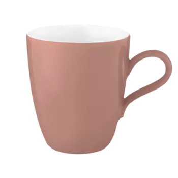 Seltmann Weiden Кружка с ручкой 0,40 л Fashion Posh Rose Seltmann