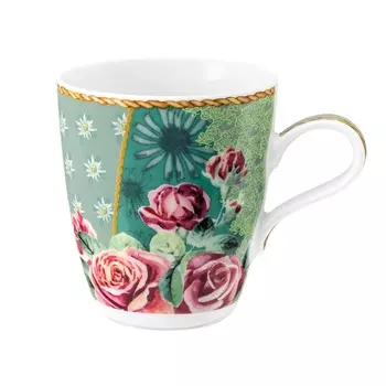 Seltmann Weiden Кружка с ручкой 0,4 л Frida Life Seltmann