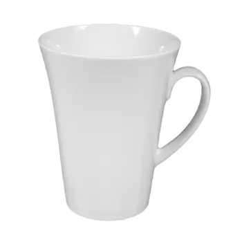 Seltmann Weiden Кружка с ручкой 0.60 л белая Top Life Seltmann