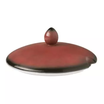 Seltmann Weiden Крышка для чаши 2 л кирпично-красная Buffet-Gourmet Seltmann Weiden