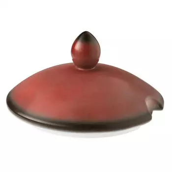 Seltmann Weiden Крышка для чаши 3,5 л кирпично-красная Buffet-Gourmet Seltmann Weiden
