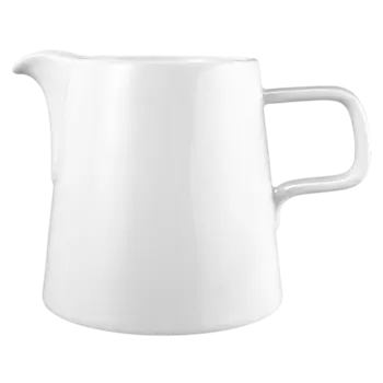 Seltmann Weiden Кувшин Barista 0.8 л белый No Limits Seltmann