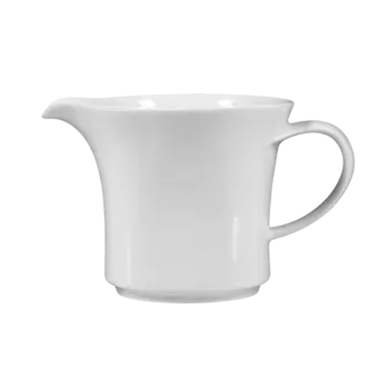 Seltmann Weiden Кувшин для сливок 0.15 л белый Savoy Seltmann