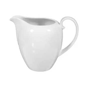 Seltmann Weiden Кувшин для сливок 0,5 л белый Rondo Seltmann