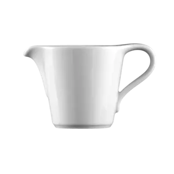 Seltmann Weiden Кувшин для сливок / молочник 0.15 л белый Mandarin Seltmann