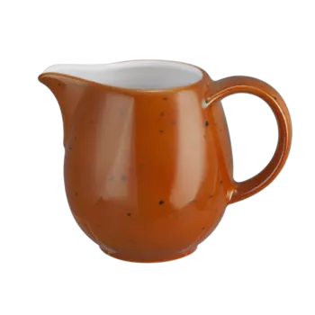 Seltmann Weiden Кувшин для сливок / молочник 0.23 л Country Life Terracotta Coup Fine Dining Seltmann