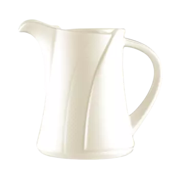Seltmann Weiden Кувшин для сливок / молочник 0.25 л кремовый Diamant Seltmann