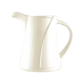 Seltmann Weiden Кувшин для сливок / молочник 0.15 л кремовый Diamant Seltmann