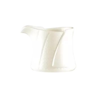 Seltmann Weiden Кувшин для сливок / молочник 0.03 л кремовый Diamant Seltmann