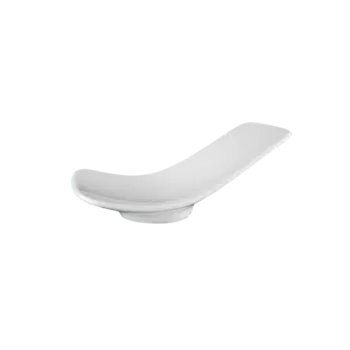 Seltmann Weiden Ложка сервировочная для мероприятий 12 см белая Mandarin Seltmann