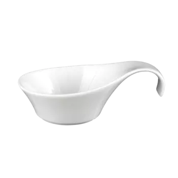 Seltmann Weiden Ложка сервировочная для мероприятий 7.5 см белая Modern Life Seltmann