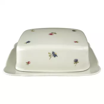 Seltmann Weiden Масленка 250 г Blumenzauber Marie-Luise Seltmann Weiden