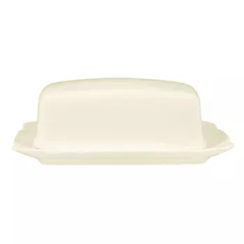 Seltmann Weiden Масленка 250 г слоновая кость Marie-Luise Seltmann Weiden