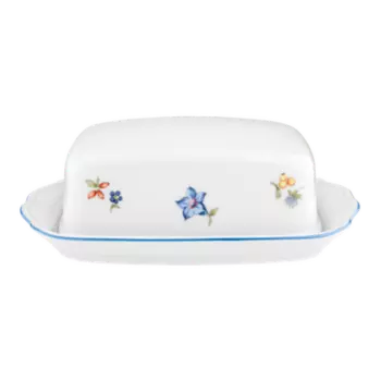 Seltmann Weiden Масленка для сливочного масла 230 г Nostalgie Sonate Seltmann