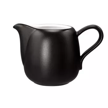 Seltmann Weiden Молочник 0,26 л Velvet Black Liberty Seltmann Weiden
