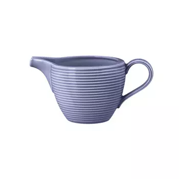 Seltmann Weiden Молочник 0,29 л Fliederblau Beat Seltmann Weiden