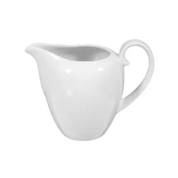 Seltmann Weiden Молочник на 2 персоны 0,12 л белый Rondo Seltmann