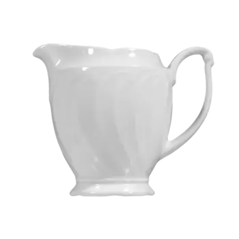 Seltmann Weiden Молочник на 6 персон 0.20 л белый Leonore Seltmann