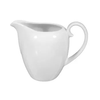 Seltmann Weiden Молочник на 6 персон 0,19 л белый Rondo Seltmann