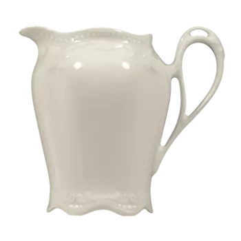 Seltmann Weiden Молочник на 6 персон 0.20 л кремовый Rubin Seltmann